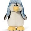 Nici 39916 Pinguin Ilja 35cm Schlenker Plüsch Kuscheltier Cozy Winter Days -Spielzeug Verkauf 57ZXfgHqE9HwmHx
