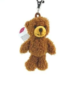 Schaffer 0209 Schlüsselanhänger Plüsch Teddy Bär Tom Ca 11cm -Spielzeug Verkauf 57aNgIOfo25M3sG