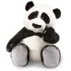 Nici 41557 Wild Friends Panda Ca 80cm Plüsch Kuscheltier Schlenker -Spielzeug Verkauf 57dUXPl0wC6FvgT