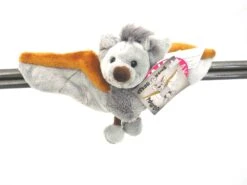 Schaffer 3518 Magnettier Fledermaus „Vampi“ Bat Plüsch Plush Ca 12cm -Spielzeug Verkauf 57ivSBPhMdAF9Js