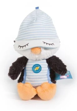 Nici 40845 Schlafmützen Pinguin Koosy 38cm Plüsch Kuscheltier -Spielzeug Verkauf 57ktgLREWAOF6Bl