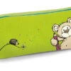 Nici 39100 Bär Bear Beige Grün Bedruckt Schlampermäppchen Stifteetui 19x7x7cm -Spielzeug Verkauf 57ky7vwNBsDlWjn