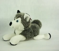 Schaffer 4742 Schlittenhund Polarhund Husky Ca 30cm Kuscheltier Plüschtier -Spielzeug Verkauf 57w2UWU7pZwwg92
