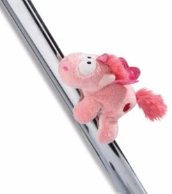 Nici 41781 Einhorn Merry Heart Rosa MagNici 12cm Plüsch -Spielzeug Verkauf 57wfybw8UEilVO3