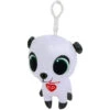 The Boss Baby Plüschanhänger Bagclip Weisser Hund FP 16cm -Spielzeug Verkauf 57xlk9Eg6g6Q7ri