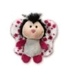 Nici 38826 MagNici Schmetterling Butterfly Ca 10cm Plüsch Jolly Mäh Jolly Lynn -Spielzeug Verkauf 57xz9kienWzzsVD