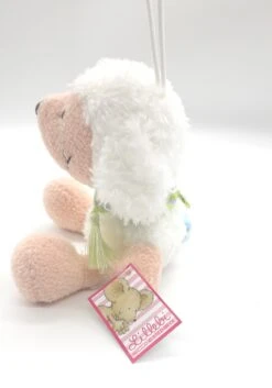 Nici 70653 Steinbeck Lillebi Schaf Wollibo Mit Halstuch 15cm Plüsch Schlenker -Spielzeug Verkauf 70653 3
