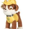 Play By Play Paw Patrol Hund Plüsch Kuscheltier Ca. 27cm - Rubble (gelb) -Spielzeug Verkauf 7183 rubble gelb
