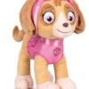 Play By Play Paw Patrol Hund Plüsch Kuscheltier Ca. 27cm - Skye (rosa) -Spielzeug Verkauf 7183 skye rosa