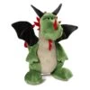 Nici 88299 Grüner Drache Sitzend Ca 50cm Plüsch Dragons Creature 1 Nici 88299 Grüner Drache Sitzend Ca 50cm Plüsch Dragons Creature -Spielzeug Verkauf 88297 dragon verde con rojo 20cm 1