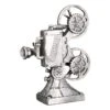 Gilde 89295 Steampunk Figur Kamera 23cm Dekoration -Spielzeug Verkauf 89295 1 2