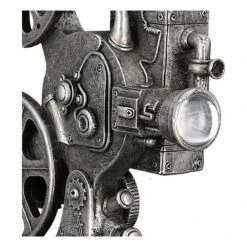 Gilde 89295 Steampunk Figur Kamera 23cm Dekoration -Spielzeug Verkauf 89295 3 2