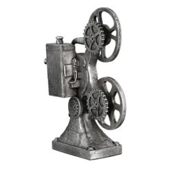 Gilde 89295 Steampunk Figur Kamera 23cm Dekoration -Spielzeug Verkauf 89295 4 2