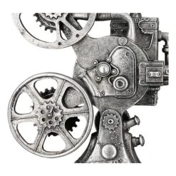 Gilde 89295 Steampunk Figur Kamera 23cm Dekoration -Spielzeug Verkauf 89295 5 2