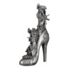Gilde 89297 Steampunk Figur High Heel Schuh 24cm Dekoration -Spielzeug Verkauf 89297 1 1