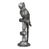 Gilde 89298 Steampunk Figur Papagei 30cm Parrot Dekoration 2 Gilde 89298 Steampunk Figur Papagei 30cm Parrot Dekoration -Spielzeug Verkauf 89298 6 1 1