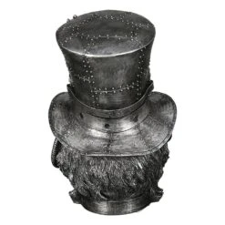 Gilde 89350 Steampunk Figur Tom-Cat Katze Mit Hut Ca. 22cm Dekoration -Spielzeug Verkauf 89350 3