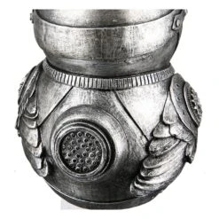 Gilde 89351 Steampunk Eule Figur 23cm Owl Dekoration -Spielzeug Verkauf 89351 6 1