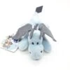 Nici 90538 MagNICI Eisdrache Drache Hellblau 12cm Plüsch Magnet Taiwan Limited -Spielzeug Verkauf 90538 2