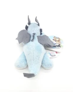 Nici 90538 MagNICI Eisdrache Drache Hellblau 12cm Plüsch Magnet Taiwan Limited -Spielzeug Verkauf 90538 4