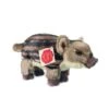Teddy Hermann 90832 Wildschwein Frischling Plüsch Kuscheltier Ca 22cm -Spielzeug Verkauf 90832