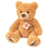 Teddy Hermann 91395 Teddy Bär Braun Mit Tatzen Ca 31cm Plüsch Kuscheltier -Spielzeug Verkauf 91395 5 Teddy braun 31cm
