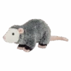 Teddy Hermann 92341 Opossum Stehend Ca. 27cm Plüsch Kuscheltier -Spielzeug Verkauf 92341 1 Opossum