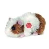 Teddy Hermann 92619 Meerschwinchen Gold/weiß Ca. 18cm Plüsch Kuscheltier -Spielzeug Verkauf 92619