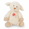 Teddy Hermann 93917 Schäfchen Maggi Ca. 27cm Plüsch Kuscheltier -Spielzeug Verkauf 93917 7 Sch fchen Maggi 27 cm