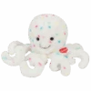 Teddy Hermann 93927 Oktopus Confetti Ca. 30cm Plüsch Kuscheltier -Spielzeug Verkauf 93927 6 Oktopus Confetti