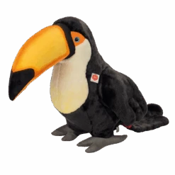 Teddy Hermann 94165 Tukan Sitzend Ca. 60cm Plüsch Kuscheltier