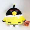 Angry Birds Eagle Island Plüsch Kuscheltier - Bomb Ca 21cm 1 Angry Birds Eagle Island Plüsch Kuscheltier - Bomb Ca 21cm -Spielzeug Verkauf Angry Birds Eagle Island Pluesch Kuscheltier Bomb ca 21cm 2