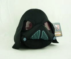 Angry Birds Star Wars 20cm Plüsch Kuscheltier Darth Vader 0+ -Spielzeug Verkauf Angry Birds Star Wars 20cm Pluesch Kuscheltier Darth Vader 0 1