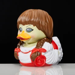 Spielzeug Verkauf 24 Badeente Numskull TUBBZ Cosplaying Duck - Annabelle (Limited Edition)
