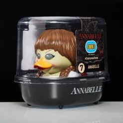 Spielzeug Verkauf -Spielzeug Verkauf Annabelle Horror TUBBZ Hi Res PL 7