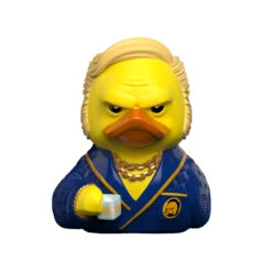 Badeente Numskull TUBBZ Cosplaying Duck - Back To The Future - Biff Tannen 2015 -Spielzeug Verkauf Biff Tannen 2015 BTTF TUBBZ WB 4