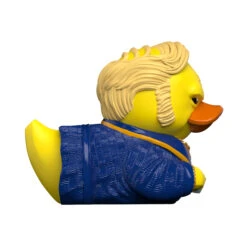 Badeente Numskull TUBBZ Cosplaying Duck - Back To The Future - Biff Tannen 2015 -Spielzeug Verkauf Biff Tannen 2015 BTTF TUBBZ WB 6