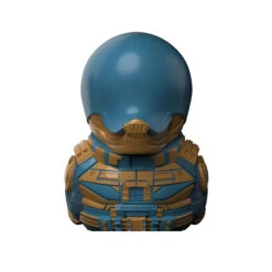 Badeente Numskull TUBBZ Cosplaying Duck - The Suicide Squad - Bloodsport -Spielzeug Verkauf BloodSport Suicide Squad TUBBZ WB Hi Res 3