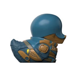 Badeente Numskull TUBBZ Cosplaying Duck - The Suicide Squad - Bloodsport -Spielzeug Verkauf BloodSport Suicide Squad TUBBZ WB Hi Res 4