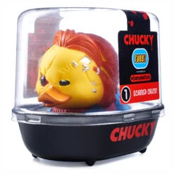 Spielzeug Verkauf -Spielzeug Verkauf Chucky Tubbz WB Horror 2