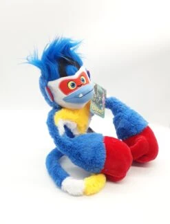 Die Croods Alles Auf Anfang (A New Age) Plüsch Kuscheltier 25cm - Creepo Monkey -Spielzeug Verkauf Die Croods Alles auf Anfang A New Age Pluesch Kuscheltier 25cm Creepo Monkey 1