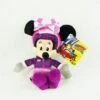 Disney Junior Mickey And The Roadster Racers Ca 20cm - Minnie Maus -Spielzeug Verkauf Disney Junior Mickey and the Roadster Racers ca 20cm Minnie Maus 2