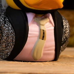 Badeente Numskull TUBBZ Cosplaying Duck - Back To The Future - Doc Brown 1955 -Spielzeug Verkauf Doc Brown 1955 BTTF TUBBZ Hi Res 6