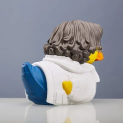 Badeente Numskull TUBBZ - Metal Gear Solid - Dr. Hal Otacon Emmerich Ltd Edition 14 Badeente Numskull TUBBZ - Metal Gear Solid - Dr. Hal Otacon Emmerich Ltd Edition -Spielzeug Verkauf DrEmmerich MetalGearSolid TUBBZ PL Hi Res 2