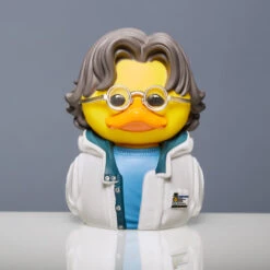 Badeente Numskull TUBBZ - Metal Gear Solid - Dr. Hal Otacon Emmerich Ltd Edition 15 Badeente Numskull TUBBZ - Metal Gear Solid - Dr. Hal Otacon Emmerich Ltd Edition -Spielzeug Verkauf DrEmmerich MetalGearSolid TUBBZ PL Hi Res 3
