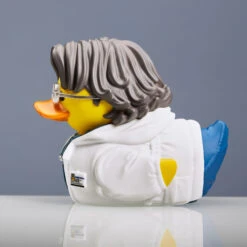 Badeente Numskull TUBBZ - Metal Gear Solid - Dr. Hal Otacon Emmerich Ltd Edition 17 Badeente Numskull TUBBZ - Metal Gear Solid - Dr. Hal Otacon Emmerich Ltd Edition -Spielzeug Verkauf DrEmmerich MetalGearSolid TUBBZ PL Hi Res 5