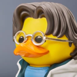 Badeente Numskull TUBBZ - Metal Gear Solid - Dr. Hal Otacon Emmerich Ltd Edition 18 Badeente Numskull TUBBZ - Metal Gear Solid - Dr. Hal Otacon Emmerich Ltd Edition -Spielzeug Verkauf DrEmmerich MetalGearSolid TUBBZ PL Hi Res 6
