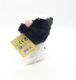 Friends Forever Farmtiere 13cm Plüsch Sitzend Mit Glitzeraugen - Kuh -Spielzeug Verkauf Friends Forever Farmtiere 13cm Pluesch sitzend mit Glitzeraugen Kuh 1