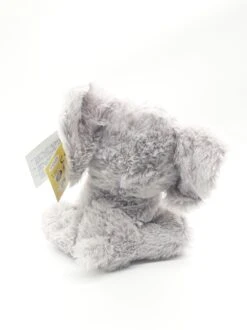 Friends Forever Wildtier Ca 15cm Plüsch Sitzend Mit Glitzeraugen - Elefant -Spielzeug Verkauf Friends Forever Wildtier ca 15cm Pluesch sitzend mit Glitzeraugen Elefant 1