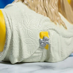 Badeente Numskull TUBBZ Cosplaying Duck - Lord Of The Rings - Galadriel 15 Badeente Numskull TUBBZ Cosplaying Duck - Lord Of The Rings - Galadriel -Spielzeug Verkauf Galadriel LOTR TUBBZ 5